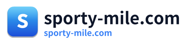 sporty-mile.com Logo